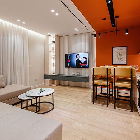 Luxurious Dreamy Seaside Apartment Dıraç Dış mekan fotoğraf