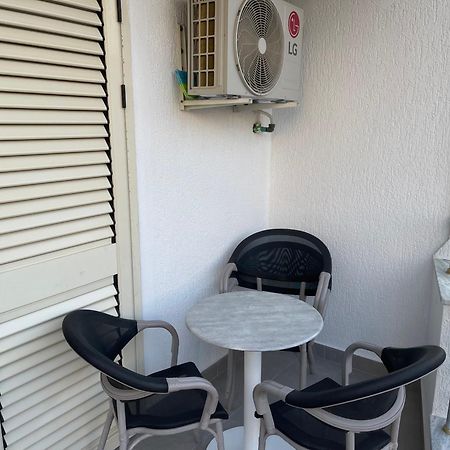 Luxurious Dreamy Seaside Apartment Dıraç Dış mekan fotoğraf