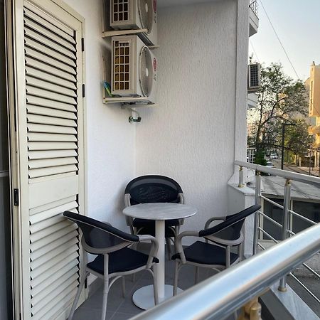 Luxurious Dreamy Seaside Apartment Dıraç Dış mekan fotoğraf