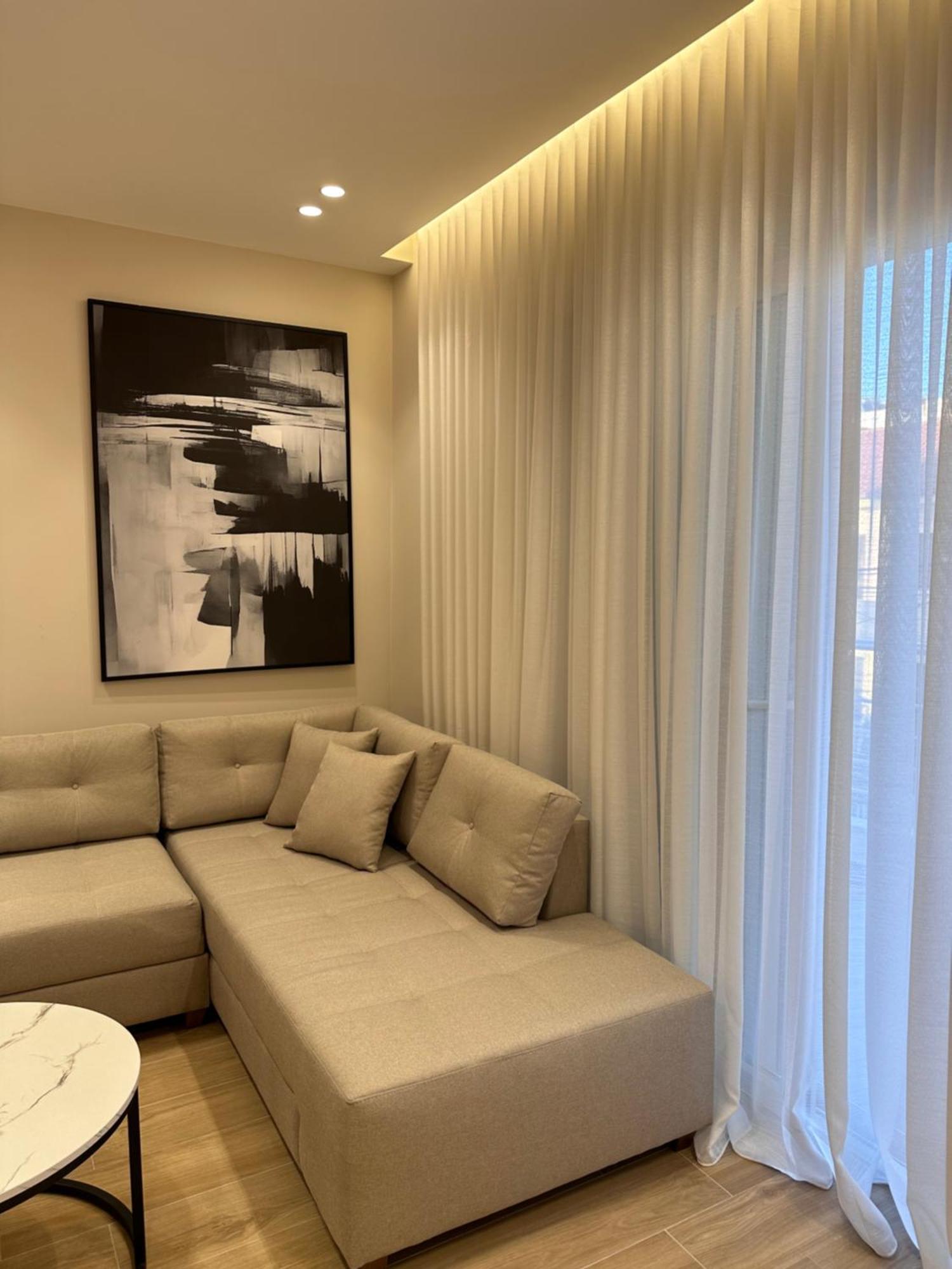 Luxurious Dreamy Seaside Apartment Dıraç Dış mekan fotoğraf