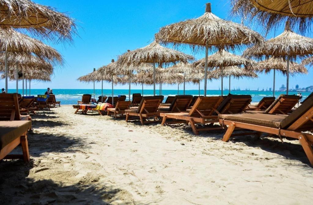 Luxurious Dreamy Seaside Apartment Dıraç Dış mekan fotoğraf