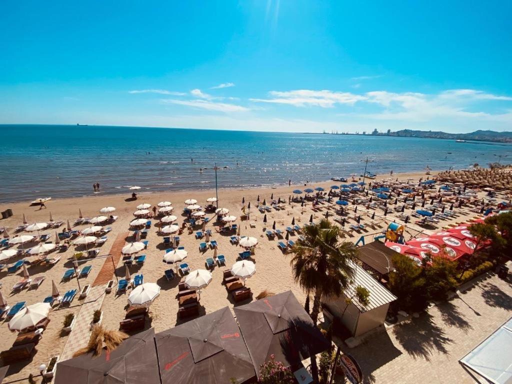 Luxurious Dreamy Seaside Apartment Dıraç Dış mekan fotoğraf