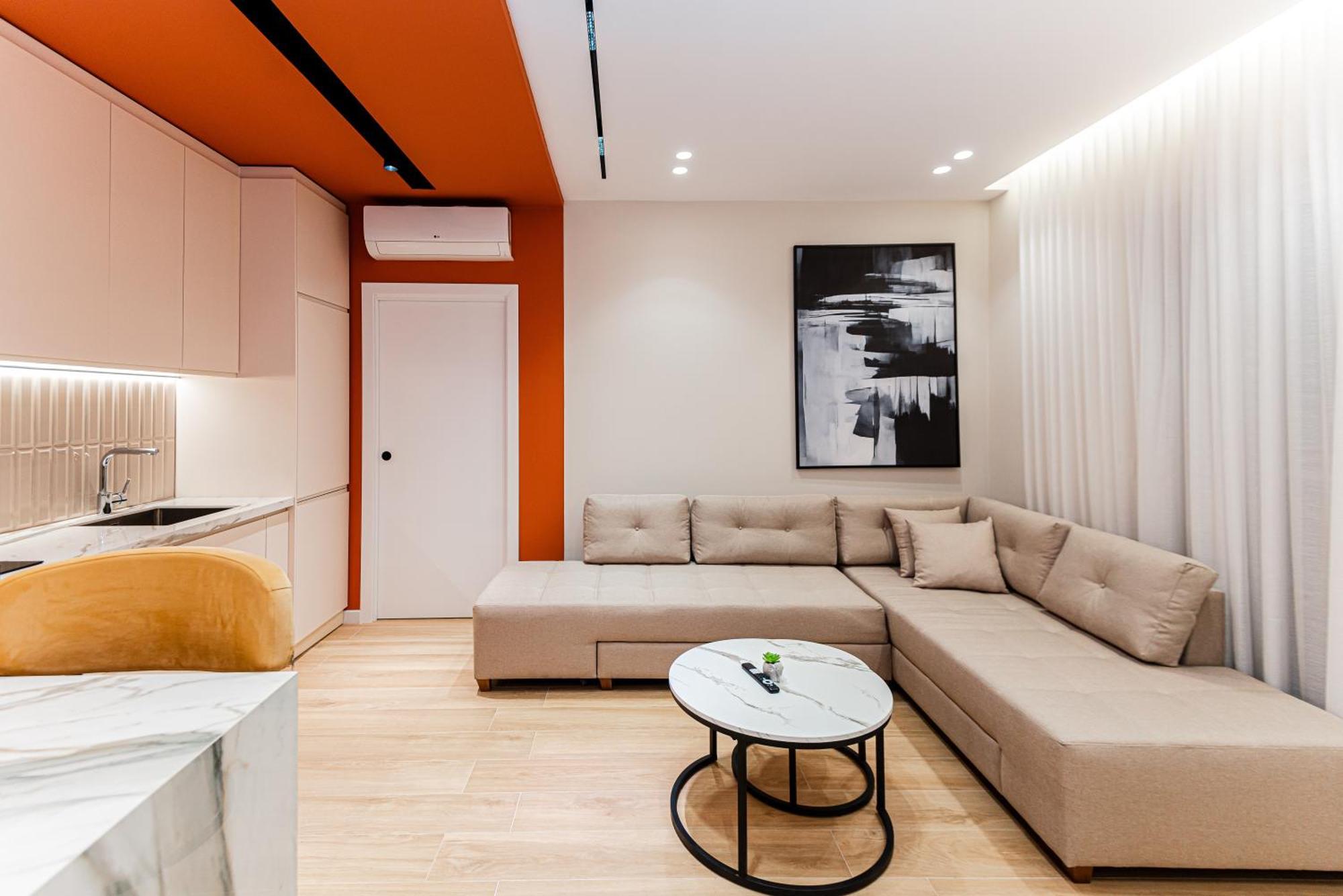 Luxurious Dreamy Seaside Apartment Dıraç Dış mekan fotoğraf