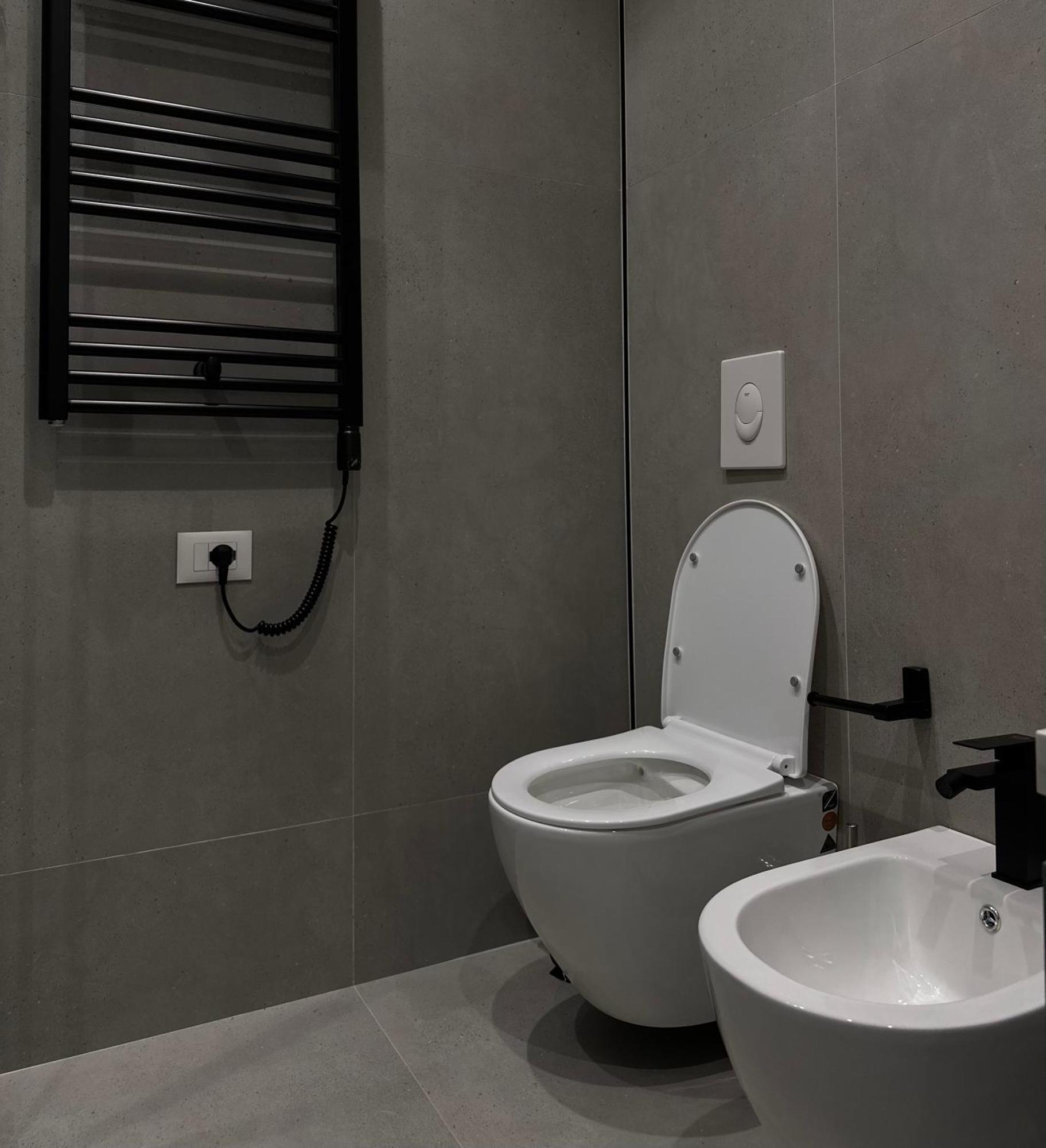 Luxurious Dreamy Seaside Apartment Dıraç Dış mekan fotoğraf