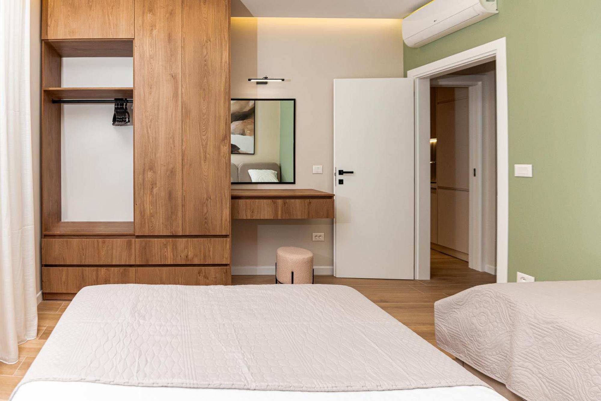 Luxurious Dreamy Seaside Apartment Dıraç Dış mekan fotoğraf