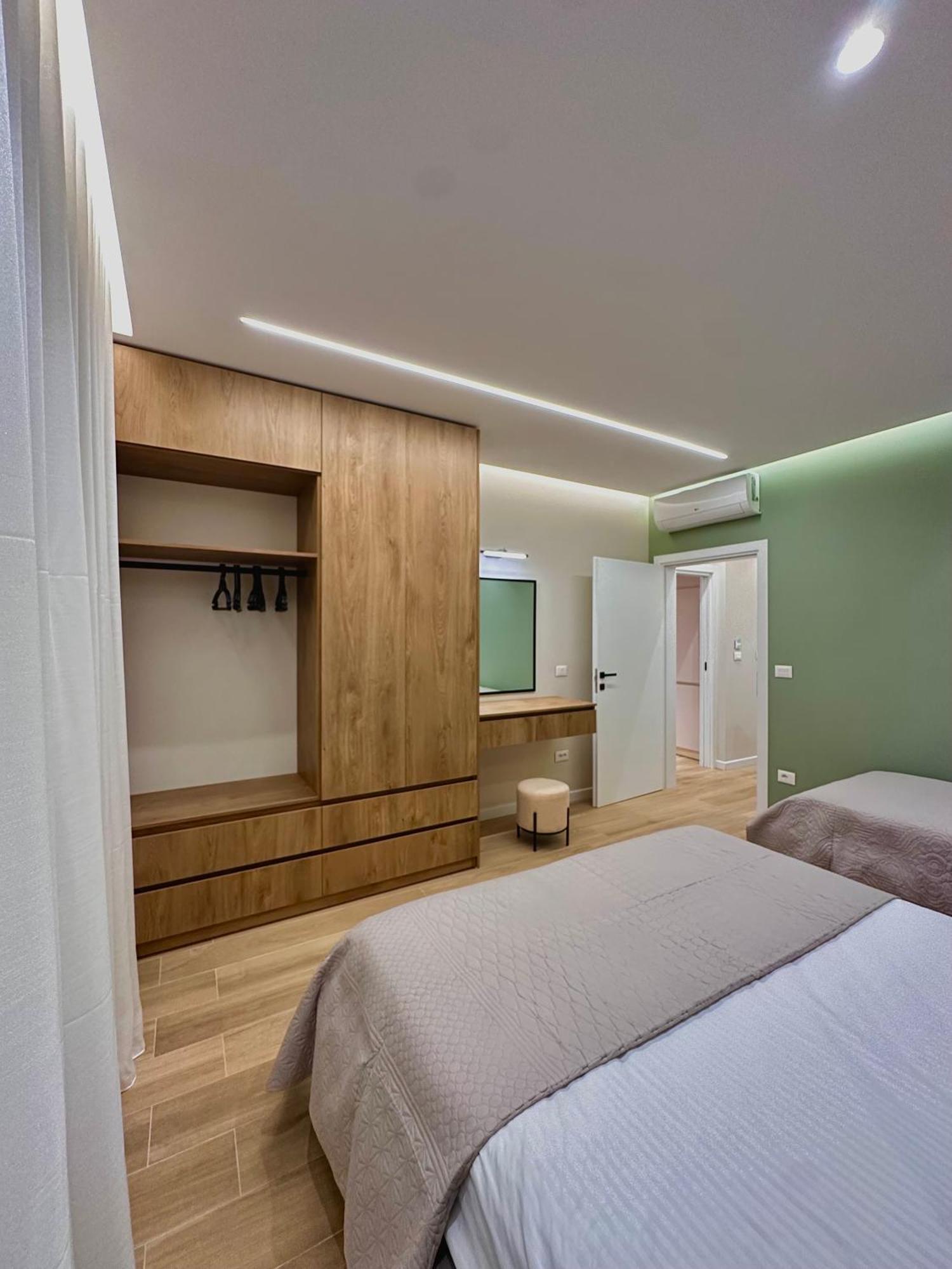 Luxurious Dreamy Seaside Apartment Dıraç Dış mekan fotoğraf