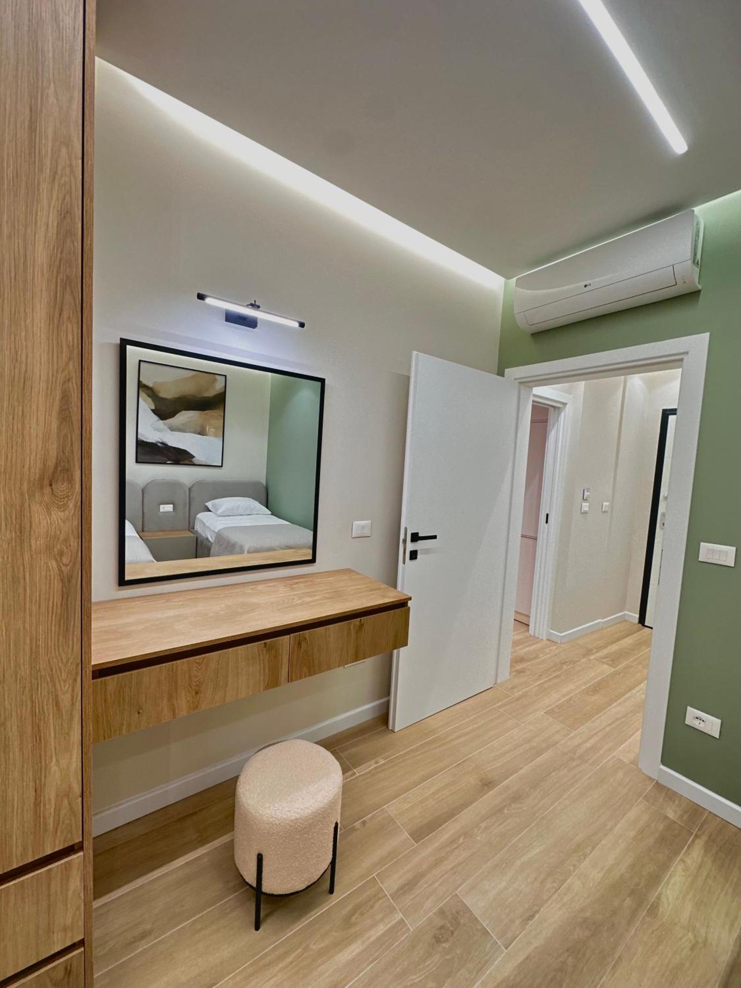 Luxurious Dreamy Seaside Apartment Dıraç Dış mekan fotoğraf