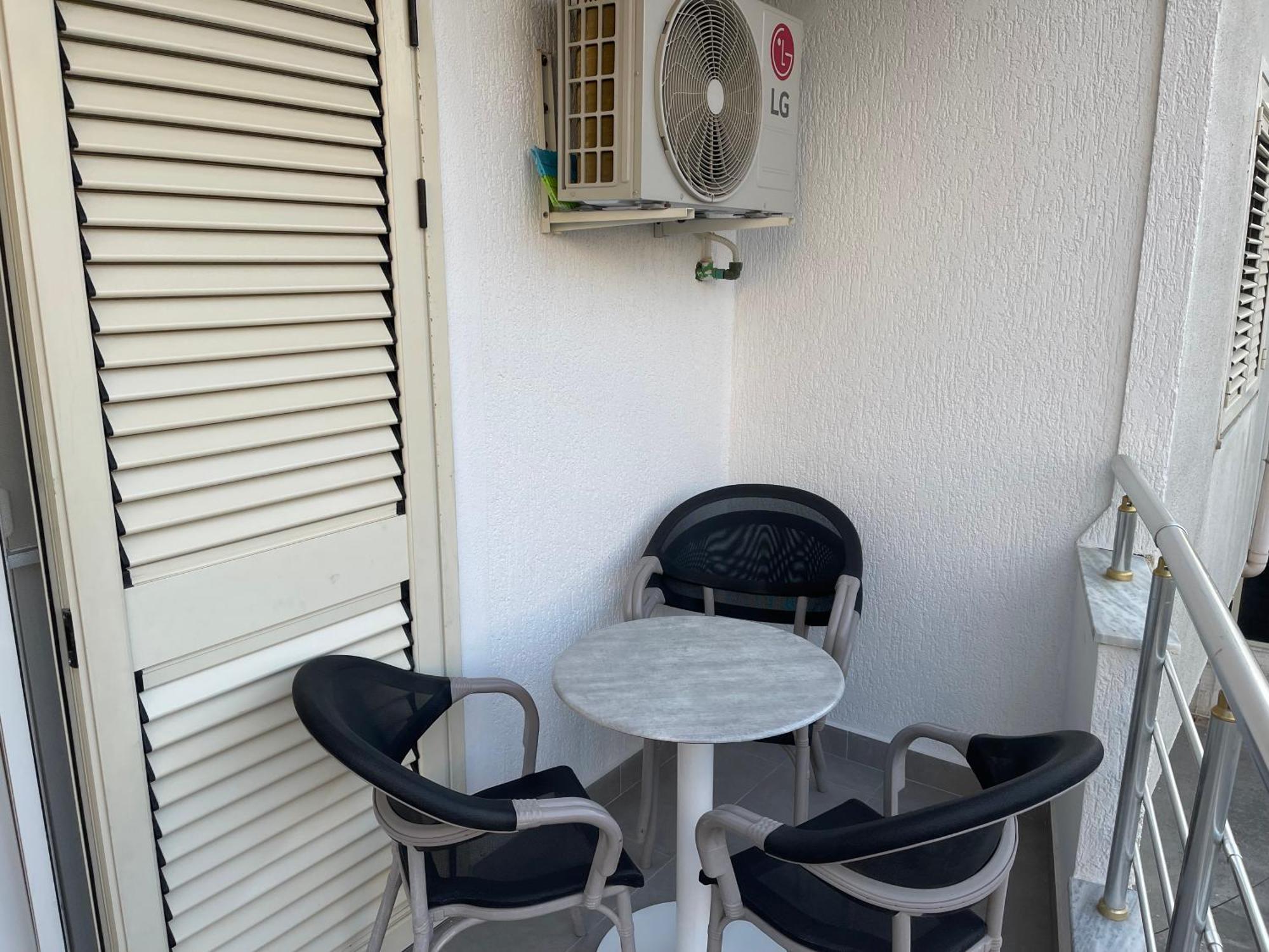 Luxurious Dreamy Seaside Apartment Dıraç Dış mekan fotoğraf