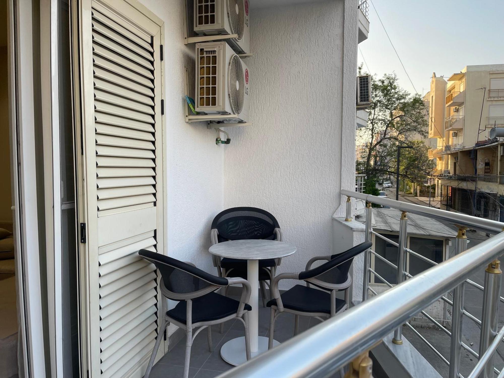 Luxurious Dreamy Seaside Apartment Dıraç Dış mekan fotoğraf